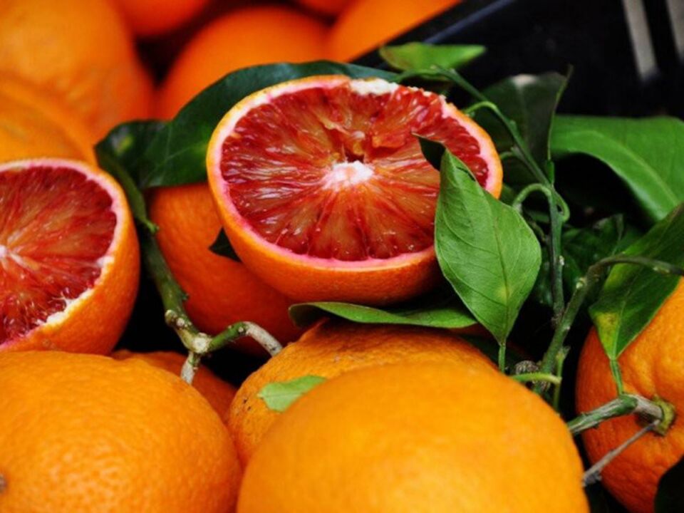 pomarańczowy w Dietoll